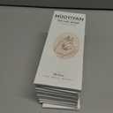 10 x Semi Cured Gel Nail Strips|Works with Any UV/LED Lamps|20 Pcs Gel Nail Stickers|Long-Lasting Two Weeks and Easy to Apply & Remove|Arc Transparent