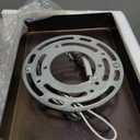 4-Light Bathroom Light Fixtures, Aged Brass Vanity Light with Milky White Shades, Bathroom Lighting Fixtures Over Mirror, Modern Bathroom Wall Lamp for Mirror Living Room Cabinet Bedroom