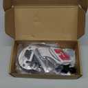 Coolpow for MagSafe Car MountWindshield+Vent+DashMagnetic Phone Holder for Car Phone Holder Mount Cell Phone Holders for Your Car Accessories Suction Phone Mount for Car Truck Stand for iPhone 17 16 (Black)