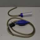 Tetra Water Cleaner Gravel Siphon for Aquariums, Easily Clean Freshwater Aquariums (2-55 Gallons)