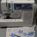 Brother CP100X Computerized Sewing and Quilting Machine