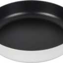 Le Creuset Signature Cast Iron Everyday Pan, 11", White