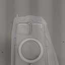 ESR for iPhone 14/iPhone 13 Case, Compatible with MagSafe, Classic Hybrid Magnetic Mobile Phone Case iPhone 14/13 Case, Military Standard, Drop Protection, Clear