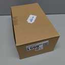 30 pcs Pink Flocked Velvet Christmas Tree Ball 3.2inch Christmas Tree Ornaments Shatterproof Plastic Decorative Hanging for Xmas Holiday Family Home Store Indoor Decors