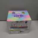 30 Colors Tie Dye Kit, Tie Dye Set for Kids, Pre-Filled Tye Dye Bottles, Non Toxic Permanent Fabric Dye Art Set, Easy DIY Fabric Art - Create Fun (30 Colors)