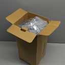 Bedsure Waterproof Blanket for Bed - Sherpa Fleece Waterproof Dog Blankets for Large Dogs, Pet Blankets for Bed/Couch, Soft Plush Reversible Furniture Protector, King Size, 108"x86", Grey