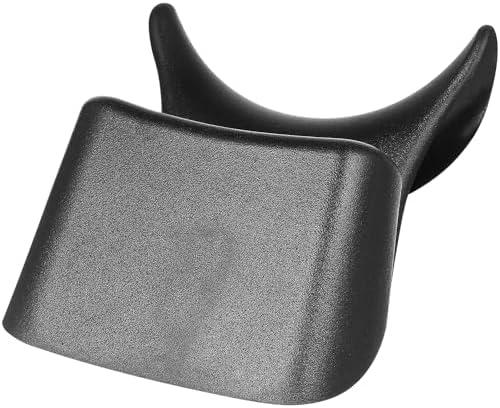 Shampoo Bowl Neck Rest for Salon Salon Shampoo Neck Rest Cushion Silicone Sink for Wash Basin Hair Washing Tray for Sink support pillow