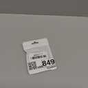 DerbyCraftPro Pinewood Car Axles - Derby Car Axles Mirror-Polished Grooved Pinewood Axles Kit, 1 Inch Size Derby Grooved Car Axles Pine Derby Wheels Axles, Reduced Friction, No Sanding Required -8pcs