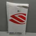 Selkirk Sport SLK Helix Pro Pickleball Paddle | Thermoformed Carbon Fiber Pickleball Paddles with Carbon Fiber & Fiberglass Hybrid Face | Unmatched Control (Grooves)