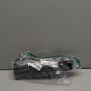 Owala FreeSip Insulated Stainless Steel Water Bottle with Straw, BPA-Free Sports Water Bottle, Great for Travel, 32 Oz, Very, Very Dark