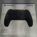 PlayStation DualSense Wireless Controller - Midnight Black