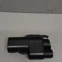 Lectron NACS to CCS Electric Vehicle Adapter with Interlock - (500A/1,000V) - Compatible with Tesla Superchargers - CCS1 EV Fast Charging with Vortex Plus [Check Automaker for Compatibility] - UL 2252