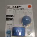 BWELL Water Bottle Accessories Set 3 pcs