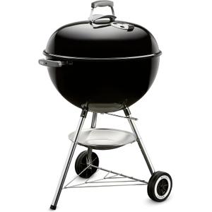 Weber Original Kettle 22-Inch Charcoal Grill