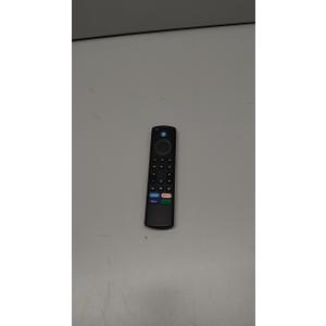 ORQRQO Replacement Remote for All Fire Series, TV Stick (HD, 4K, 4K Max, Lite), TV Cube and Omni, Insignia, Toshiba, Smart TVs, with Voice Control