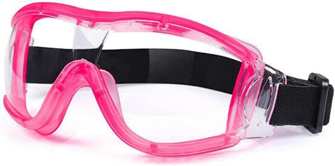 Children's Safety Glasses for sports,Goggles Childrens Windproof Eyes Protective UV