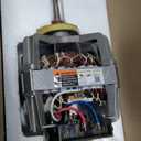 DC31-00055G DC31-00055H DC31-00055D DFS270ZSEL1 Dryer Motor for Sam.Sung Dryers Replaces DV45H7000EW DV48H7400EW DV45H7200EW DV42H5000GW DV338AEB Dryer Drive Motor by TOMOON
