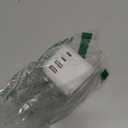 TESSAN Universal Travel Adapter 28W, International Power Adapter with 3 USB C 2 USB A Charging Ports, Worldwide Plug Adaptor for US to European UK Italy Ireland New Zealand (Type C G A I)