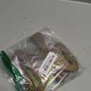 Benebone 2-pack Wishbone/Dental Durable Dog Chew Toys, Dog Toys for Aggressive Chewers, Real Bacon, Made in USA, Medium