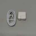 For iPad Charger, [ Apple MFI Certified ] 10FT Long for iPad Chargers Lightning Cord Cable Fast Charging USB Wall Charger Block Foldable Plug for iPad7/ 8/9 Generation,iPadAir,iPadMini, iPadPro,iPhone (1PACK)