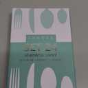ANNOVA Silverware Set Stainless Steel Cutlery Color Handle Flatware (Mix Color) (Large)