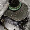 For 62TE Main Transmission Valve Body with Solenoid Compatible With Chrysler And Dodge 2007-Up Replacement For U262835A P132740