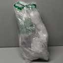 majoywoo Natural Coral Driftwood for Aquarium Decor Fish Tank Decorations, Assorted Driftwood Branch 6-10" 3 Pcs, Reptile Decor