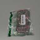 Designed for iPhone 15 Magnetic Glitter Case, Cute with Camera Lens Protector, Compatible with MagSafe, Soft TPU Slim Shockproof Clear Protective Phone Case Cover for Women Girls, Pink