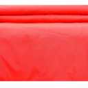 Tissue Taffeta Silk 60" Wide Solid Fuax Silk Taffeta Fabric Bridesmaid Dress Decor Drape Wedding Party Decoration Kids Bedding Pajamas Home Textile Sewing Cloth lining Fabric By Handicraft-Palace (Red, 3 Meter)