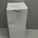 Bed Risers 6 Inch Heavy Duty, Furniture Risers for Bed Desk Table Sofa Couch Oversized Bed Lifts Risers, Support up to 5000 Lbs(4 Pack Black)