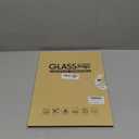 ProCase Privacy Screen Protector for Surface Pro 11 13 Inch 2024, Anti-Spy Tempered Glass Film Guard for 13" Surface Pro 11 2024 Release