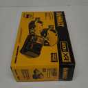 Dewalt DCB246CK 20V MAX XR Lithium-Ion Batteries and Fast Charger Starter Kit (4 Ah/6 Ah)