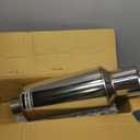 Skunk2 Racing 415-99-1490 3" Universal Muffler