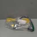 NEMA 14-50P to 10-50R RV to Stove Adapter Cord, STW 6 AWG, 50 Amp 250 Volts 4-Prong Generator Plug to 3-Prong Oven Female Connector Adapter, for Kitchen Rang, Stove, Oven, EV, ETL Listed