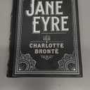Charlotte Bronte Jane Eyre