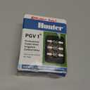 Hunter PGV 1" Sprinkler Valve, (Small)