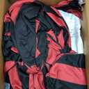 Spooktacular Creations Halloween Boys Killer Clown Costume, Scary Clown Costume for Kids Halloween Role Play & Dress Up (Small)