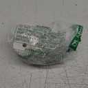 2 Set Roller Shade Accessory Set, Roller Blinds Connector Shades Clutch for 1.1"(28mm) Tube Fitting Parts Repair Kit Complete with Child Safty P-Clips and Transparent Handle