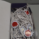 LETIANPAI 300FT Permanent Outdoor Lights,RGB Eaves Light with App Control Remote,DIY Scene Modes IP67 Waterproof Under Eave Lighting,Outdoor Lights for Decor,Garden Decor,House,Party,Holiday