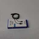 ZGear Micro USB Data Sync and Charge Cable - Black