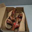 Skechers Women's Beverlee Delicate Glow Sandal, 8.5
