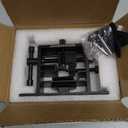 Handgun Sight Pusher Heavy Duty Tool for Precise Rear Sight Removal and Adjustment, Adjustable Base for Square Slides