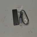 ORICO M.2 NVMe SSD Enclosure, USB 3.1 Gen 2 (10 Gbps) PCIe External Adapter NVMe Case for 2230/2242/2260/2280 M.2 SSD up to 8TB, UASP Supported - M2PV