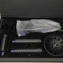 The VersaSphere Pro Air 6-in-1 Multi-Styler Professional Hair Dryer with Diffuser