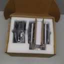 Thermalright Peerless Assassin 120 SE CPU Cooler, 6 Heat Pipes AGHP Technology, Dual 120mm PWM Fans, 1550RPM Speed, for AMD:AM4 AM5/Intel LGA 1700/1150/1151/1200/1851,PC Cooler