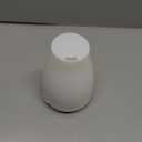 InnoGear Essential Oil Diffuser, Ultrasonic Diffusers for Home Aromatherapy Humidifier for Valentine's Gift Bedroom Room 7 Colors LED 2 Mist Mode Auto Off, Basic White