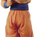 Banpresto - Dragon Ball Z Solid Edge Works vol.1 Super Saiyan Son Goku Figure