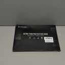 BlueSwan for MacBook Air 13 inch Case, M5 M4 M3 M2 2026-2022 A3449 A3240 A3113 A2681, 100% Match Official Color, Scratch Resistant, Easy to Snap on, Air 13.6 Hard Shell Protective Laptop Cover (Matte Black)