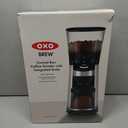 OXO Brew Conical Burr Coffee Grinder with Scale