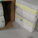 Pampers Swaddlers Diapers, Size 2 (10-22 lbs), 148 Count, Absorbent, Keeps Baby Dry and Comfortable, Skin Safe Disposable Baby Diaper